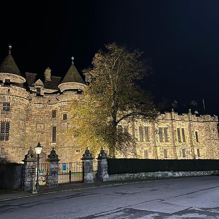 The Ruin Luxury B&B Falkland Exteriér fotografie