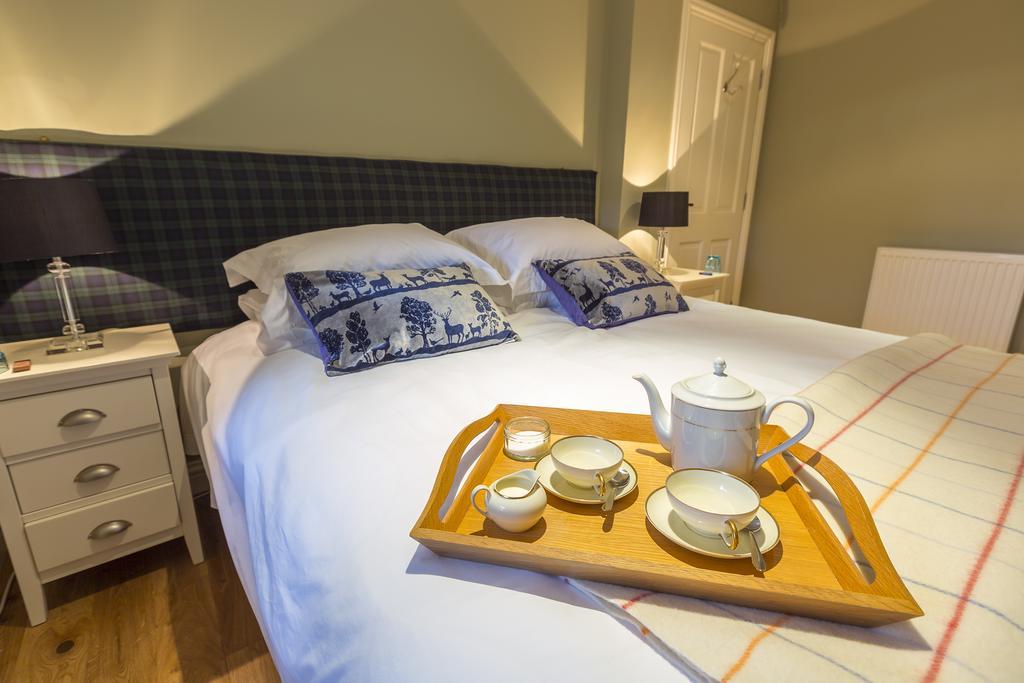 The Ruin Luxury B&B Falkland Exteriér fotografie